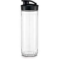 WMF Vaso Recambio para Batidora Kult X Mix &amp- Go- capacidad de 0.6 litros- Tritan libre de BPA- apto para lavavajillas…